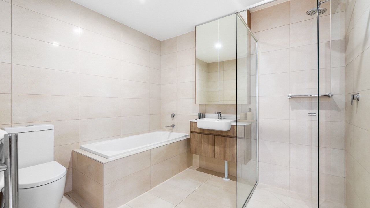 Photo of Bathroom in Newport