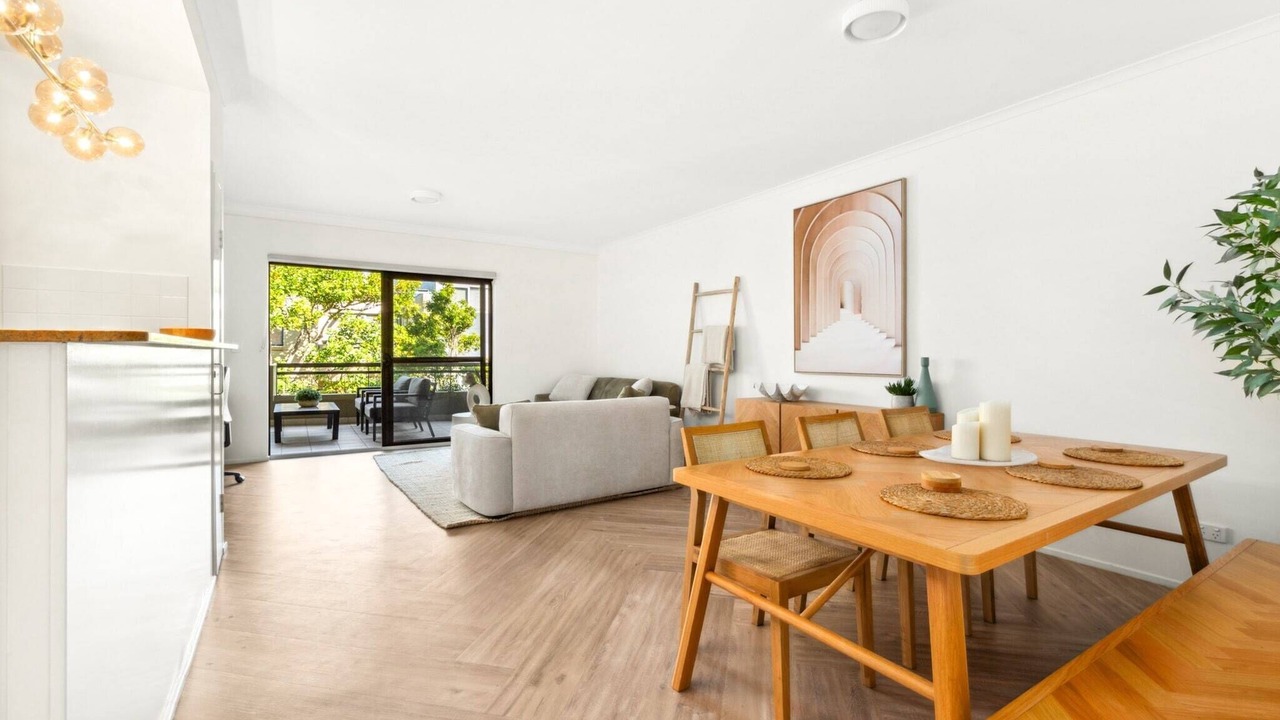 Photo of Livingroom in Avalon Beach