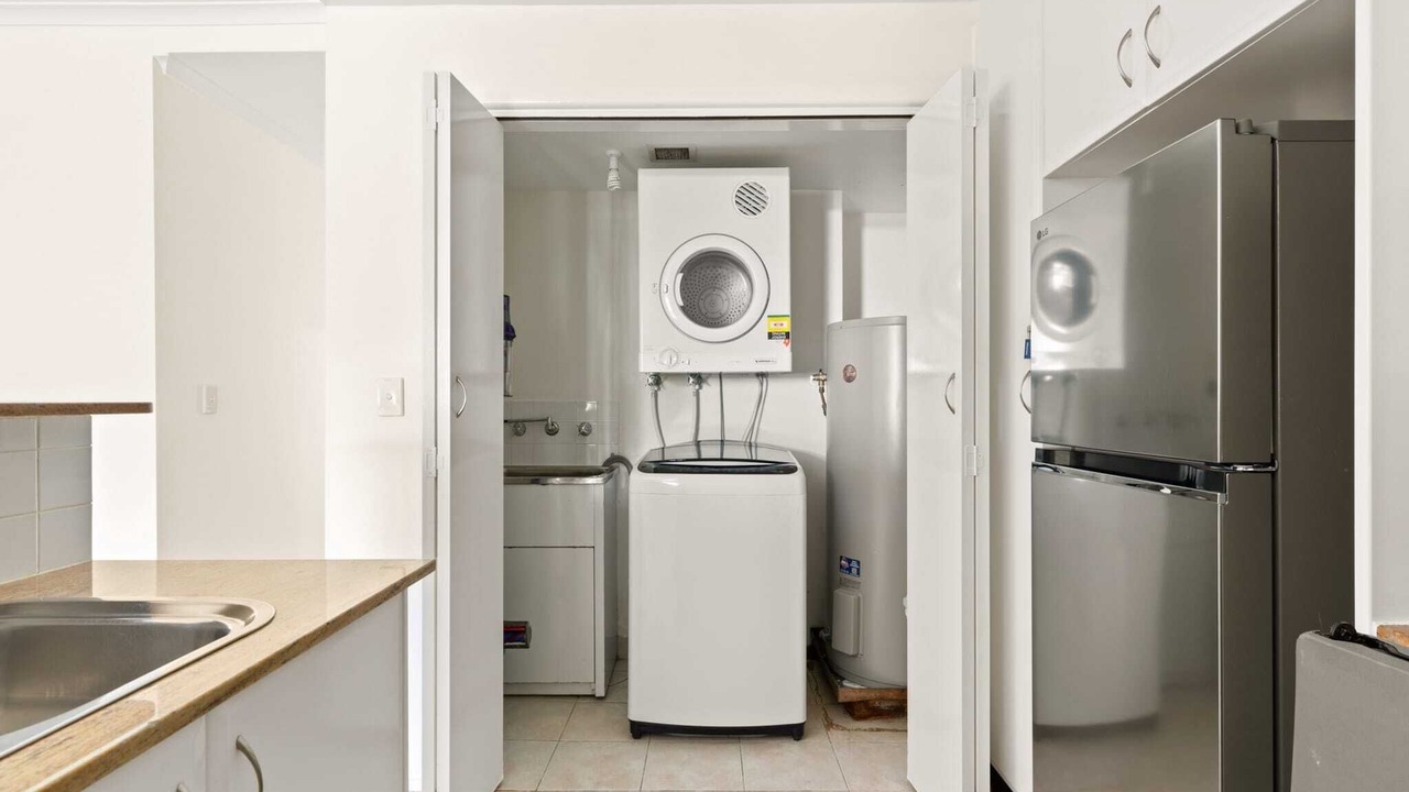 Photo of Bathroom in Avalon Beach