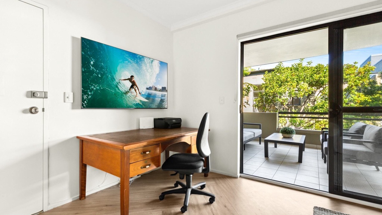 Photo of Livingroom in Avalon Beach