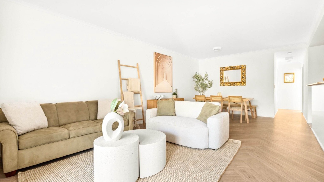 Photo of Livingroom in Avalon Beach