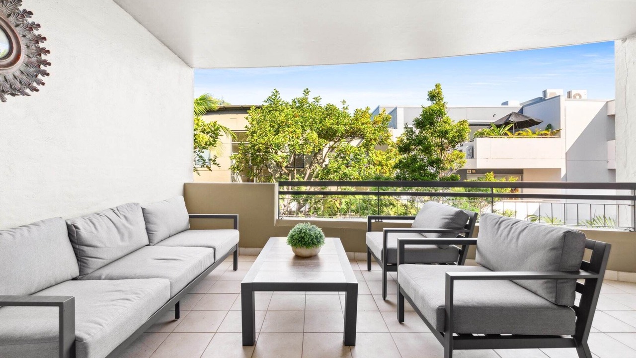 Photo of Patio Balcony in Avalon Beach