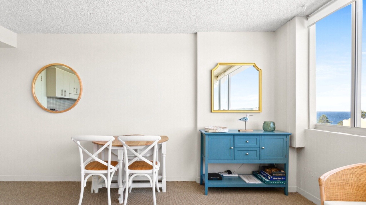 Photo of Livingroom in Manly