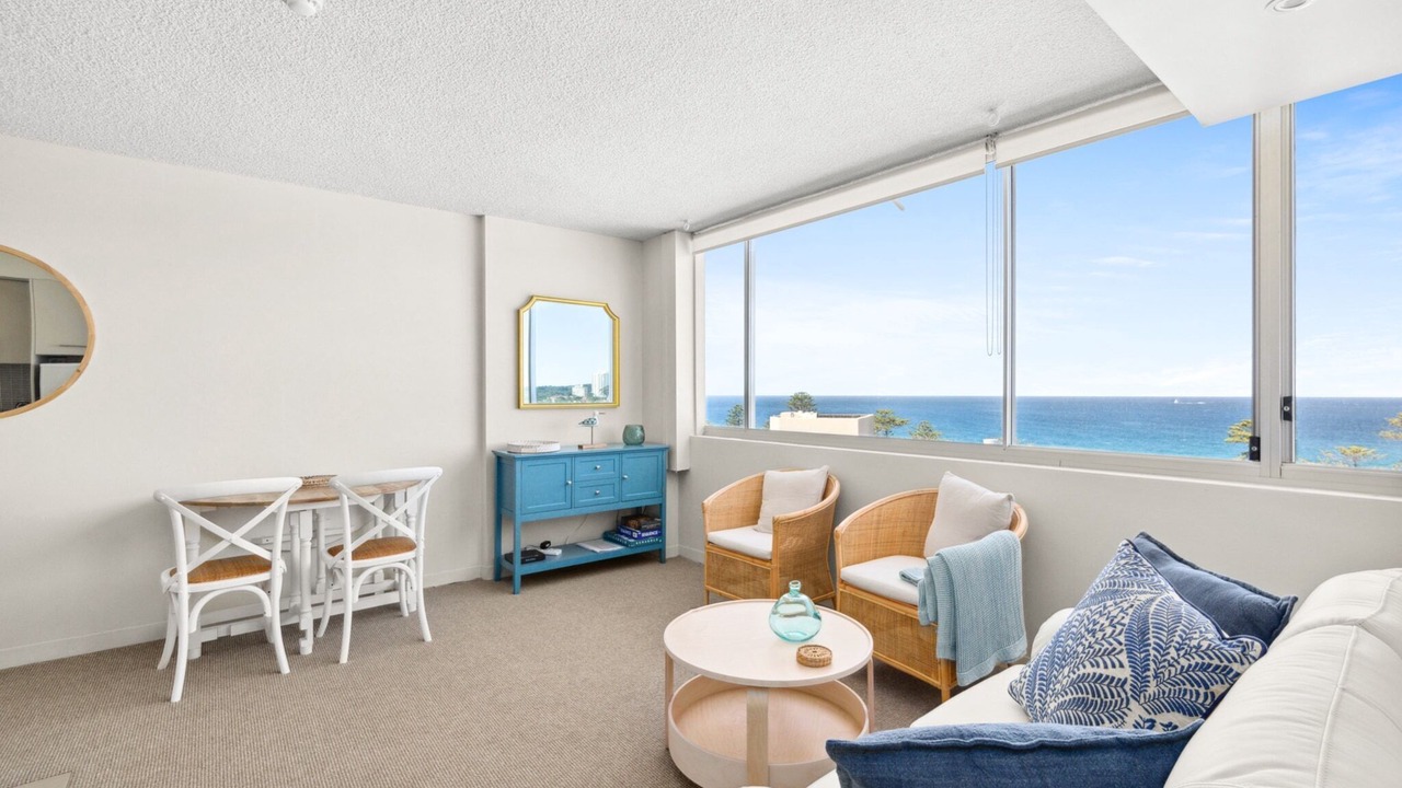 Photo of Livingroom in Manly
