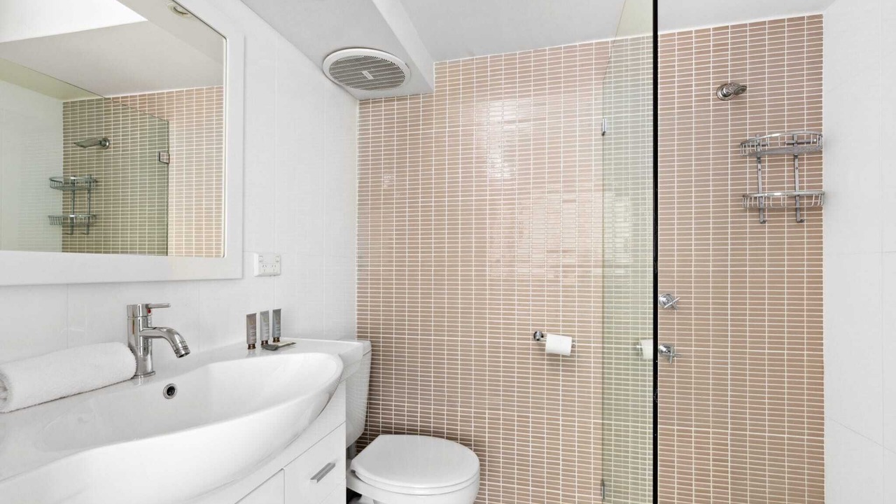 Photo of Bathroom in Manly