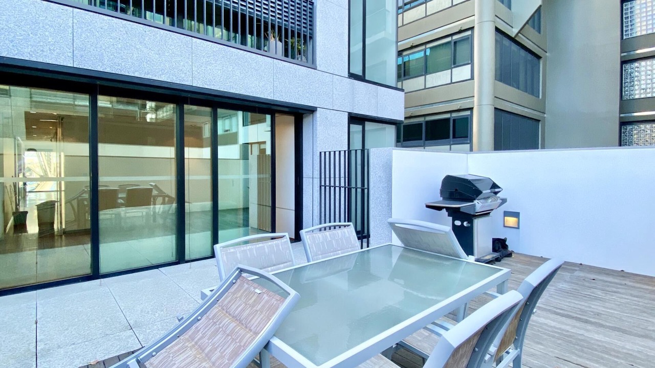Photo of Outdoor in Kirribilli