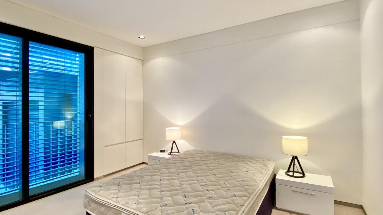 Photo of Bedroom in Kirribilli