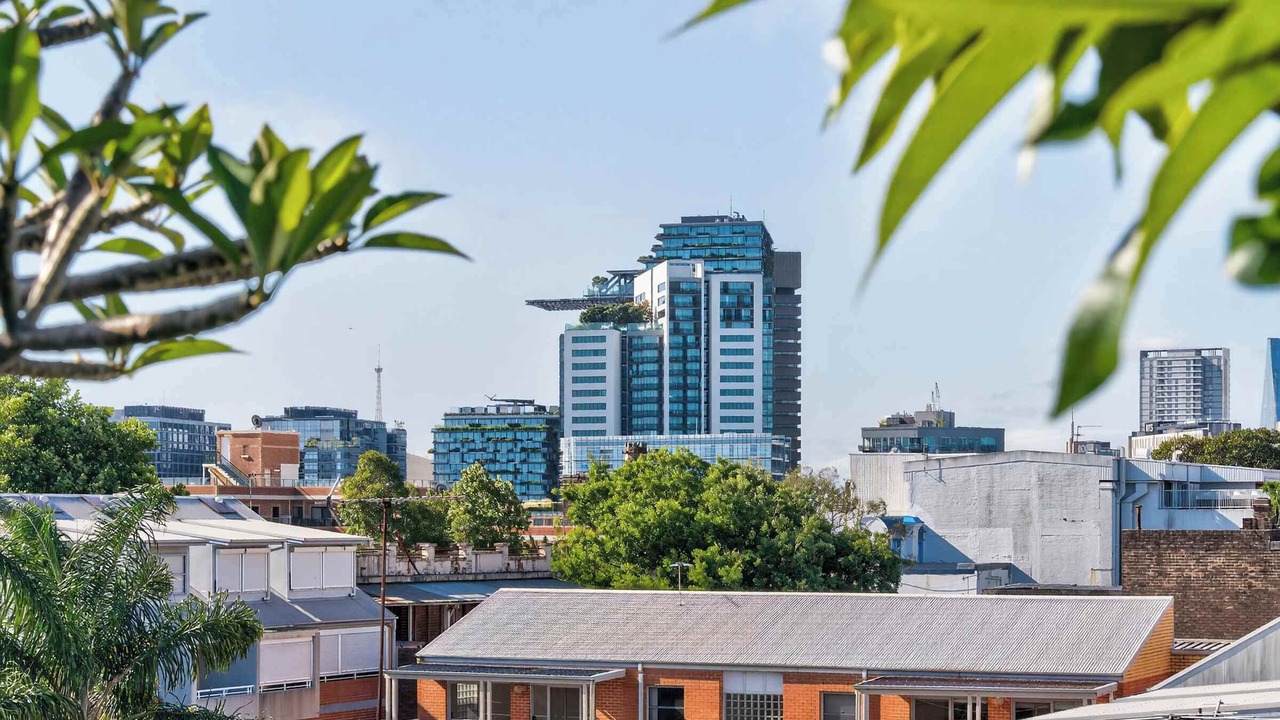 Photo of Patio Balcony in Redfern