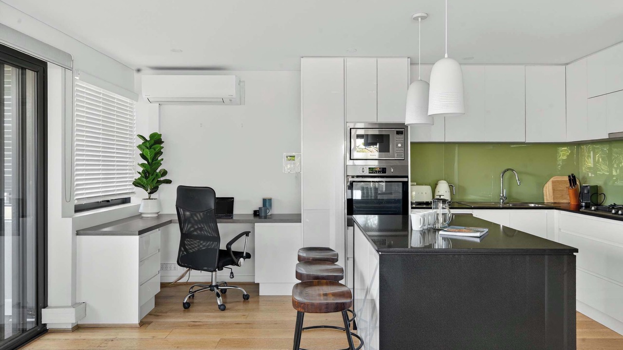 Photo of Kitchen in Redfern