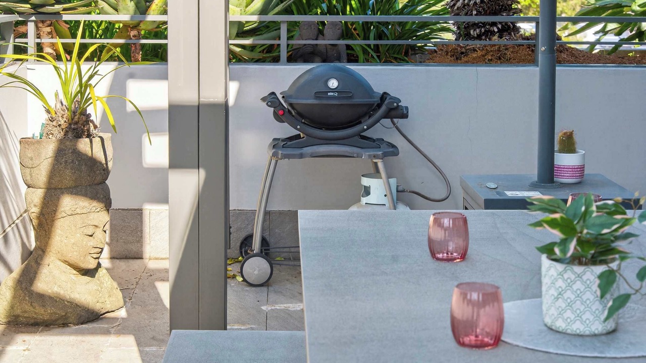Photo of Outdoor in Redfern