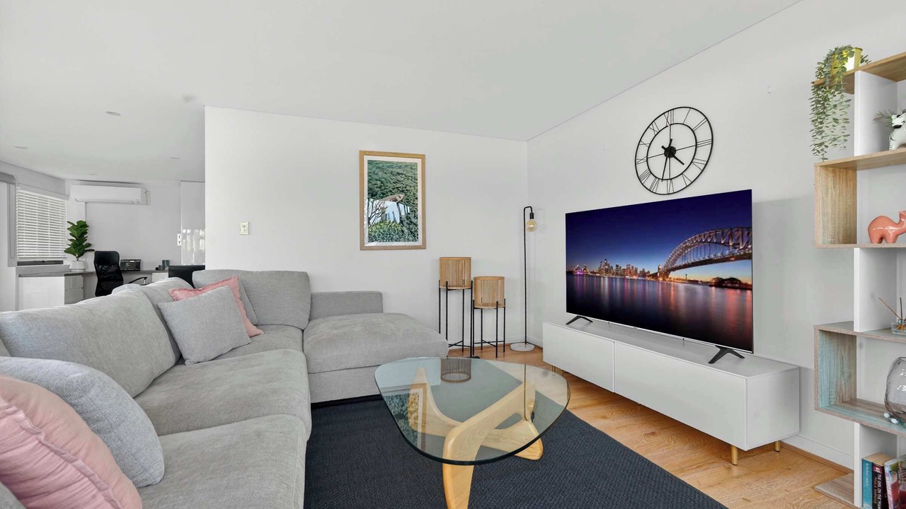 Photo of Livingroom in Redfern