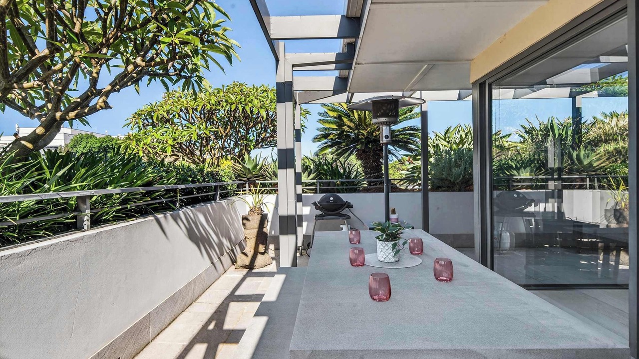 Photo of Outdoor in Redfern