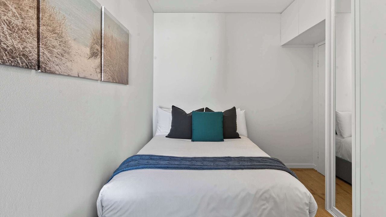 Photo of Bedroom in Redfern
