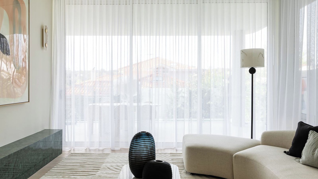 Photo of Livingroom in Longueville