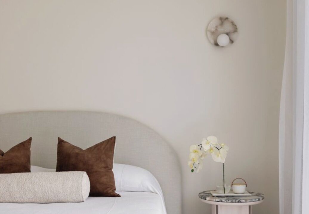 Photo of Bedroom in Longueville