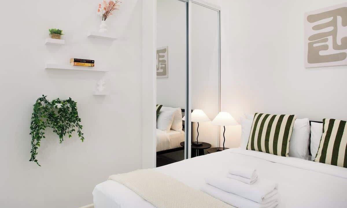 Photo of Bedroom in Glebe