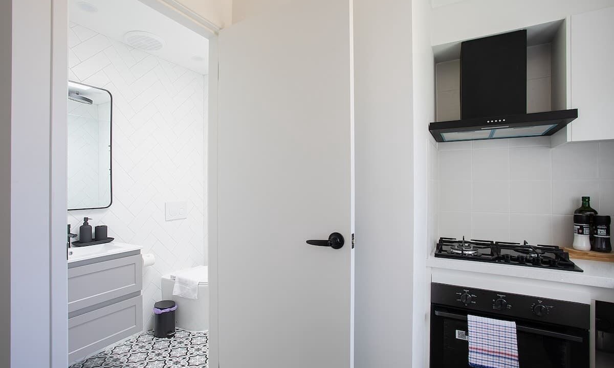 Photo of Kitchen in Glebe