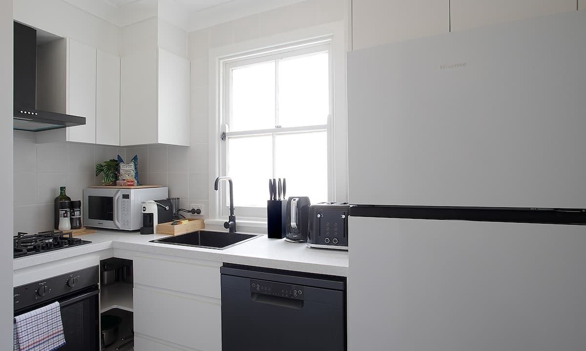 Photo of Kitchen in Glebe