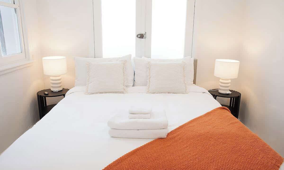 Photo of Bedroom in Glebe