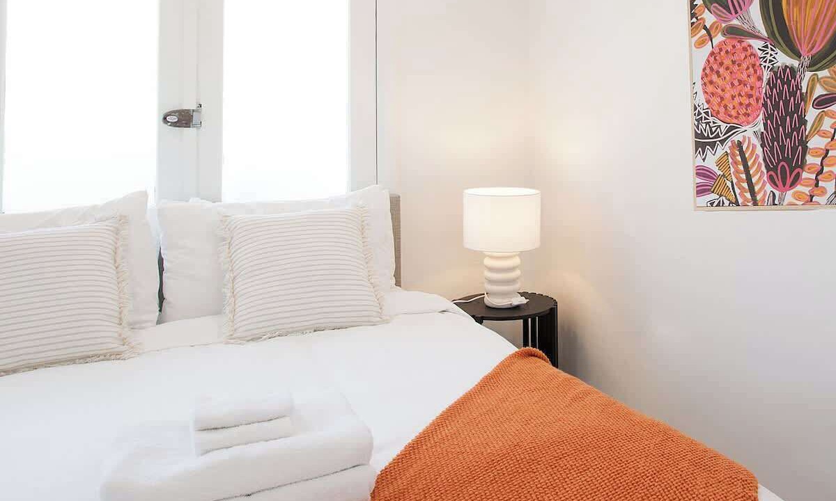 Photo of Bedroom in Glebe