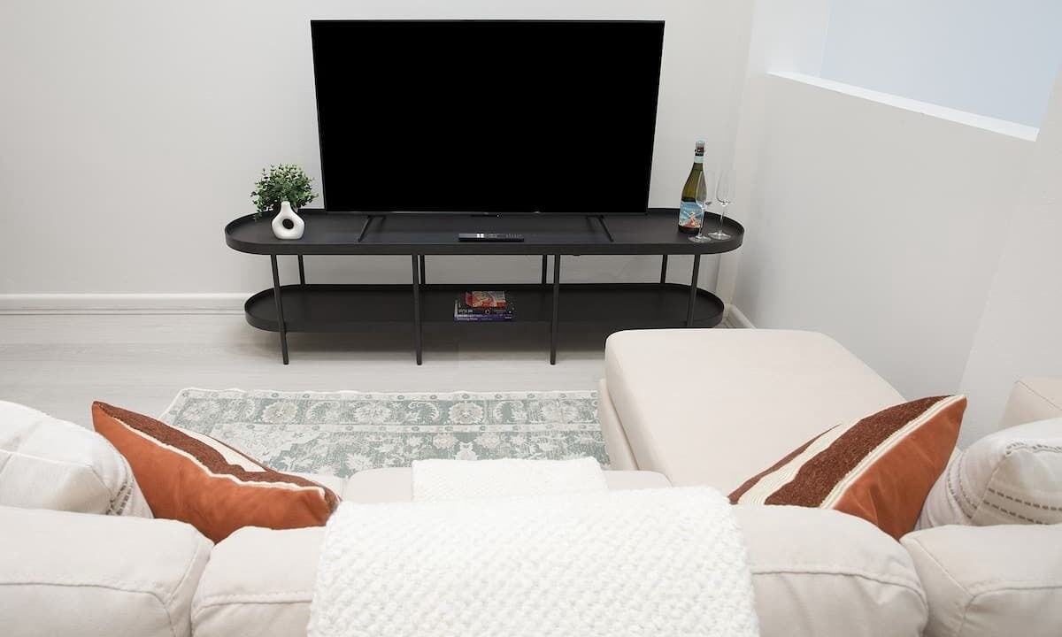 Photo of Livingroom in Glebe