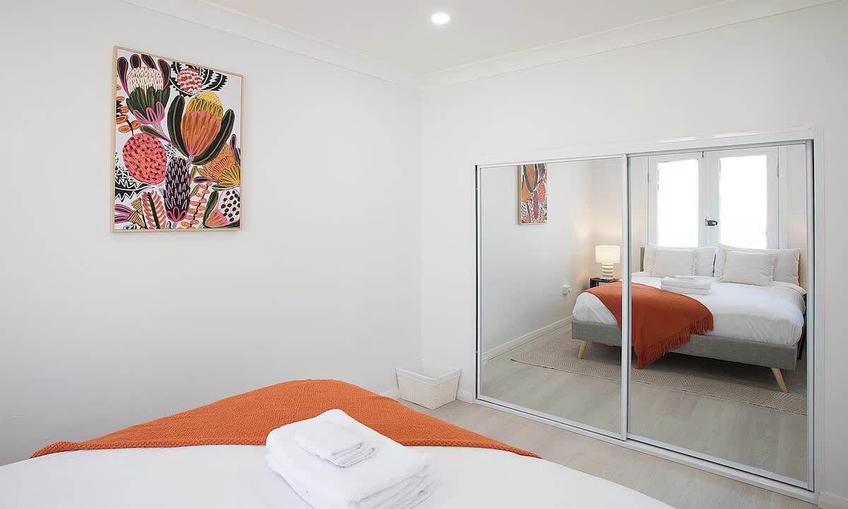 Photo of Bedroom in Glebe