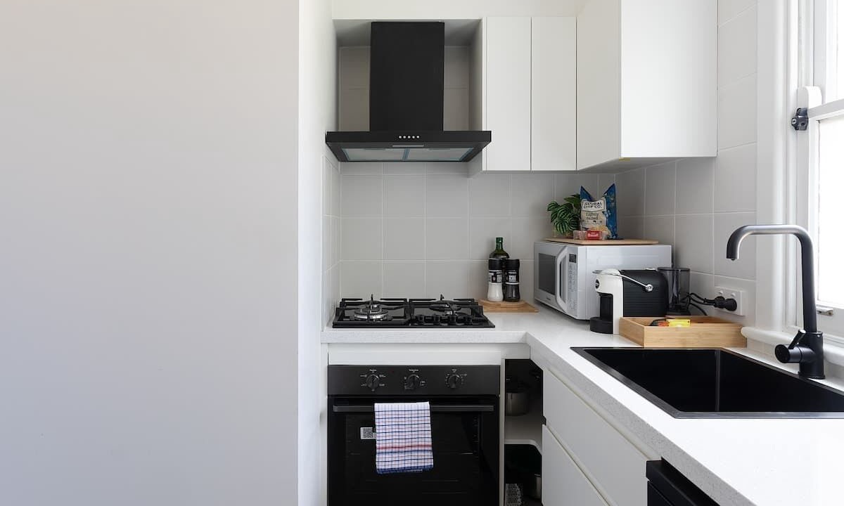 Photo of Kitchen in Glebe