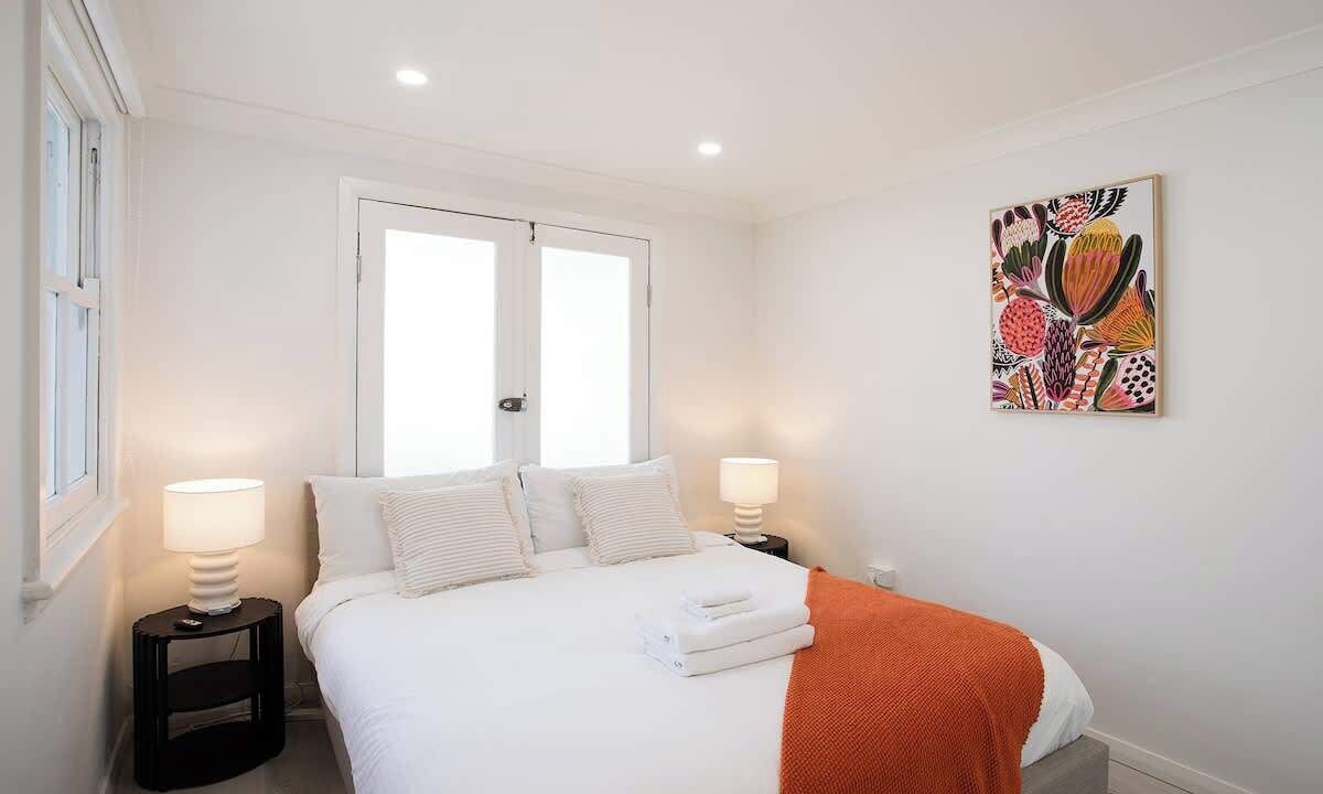 Photo of Bedroom in Glebe