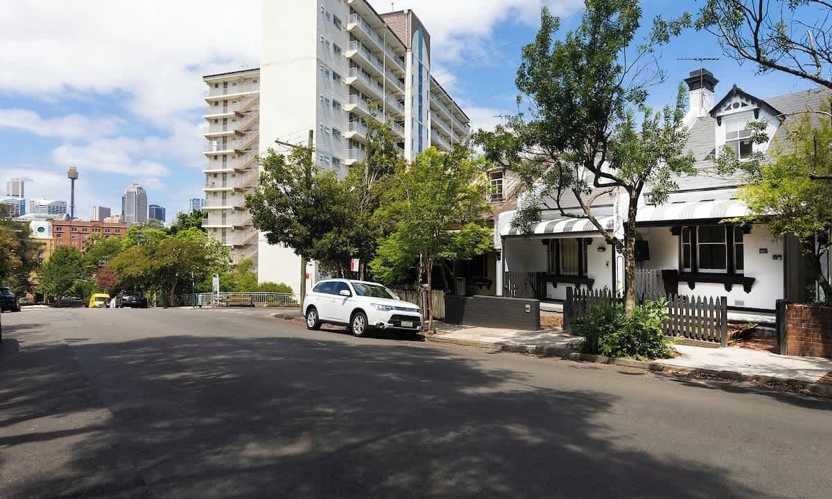 Photo of Outdoor in Glebe