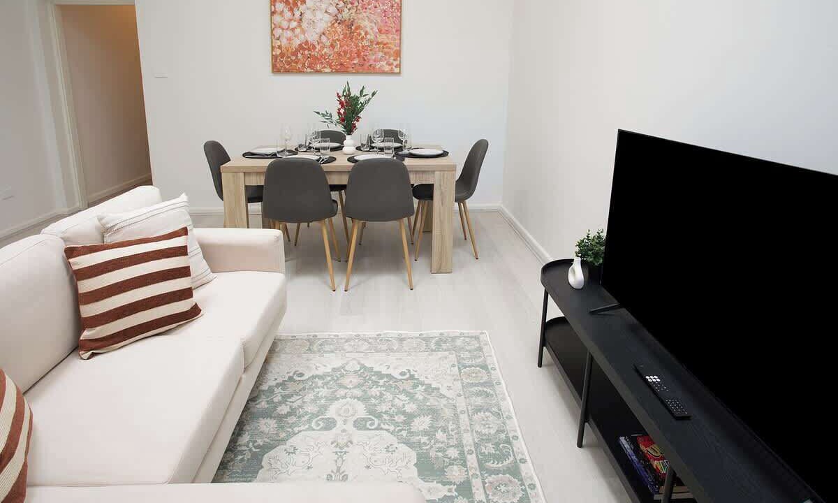 Photo of Livingroom in Glebe