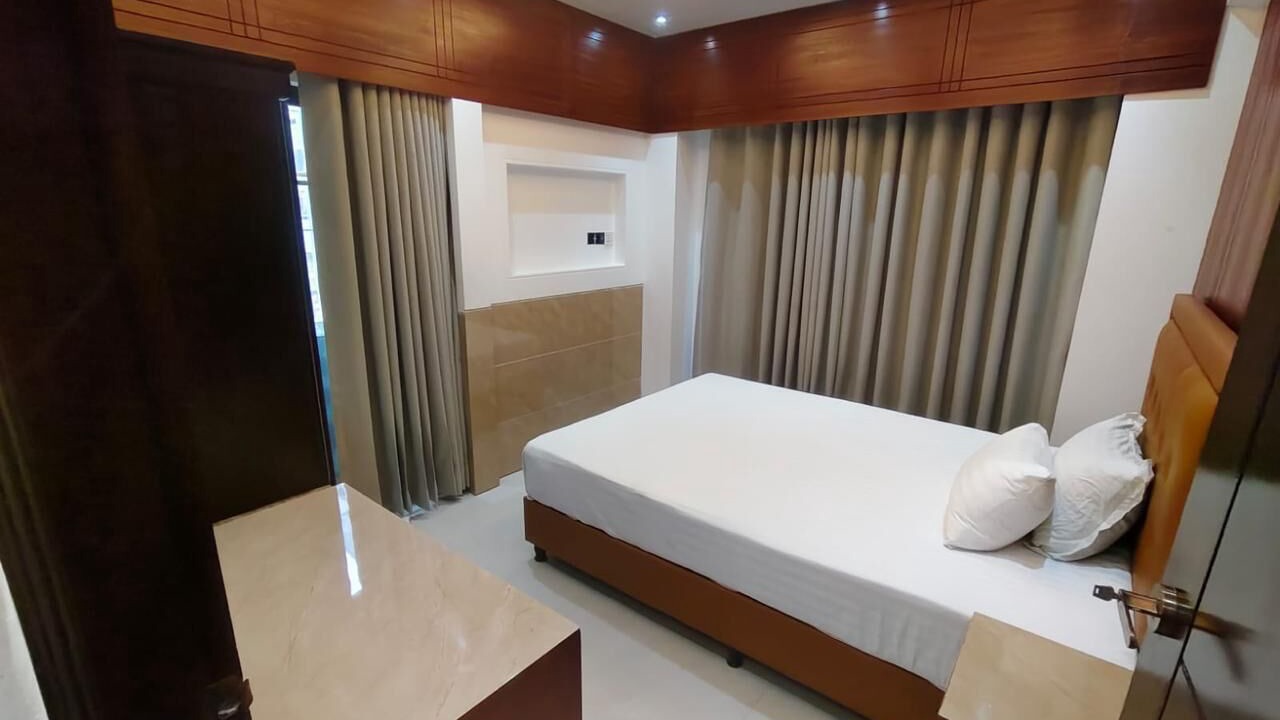 Photo of Bedroom in Uttara