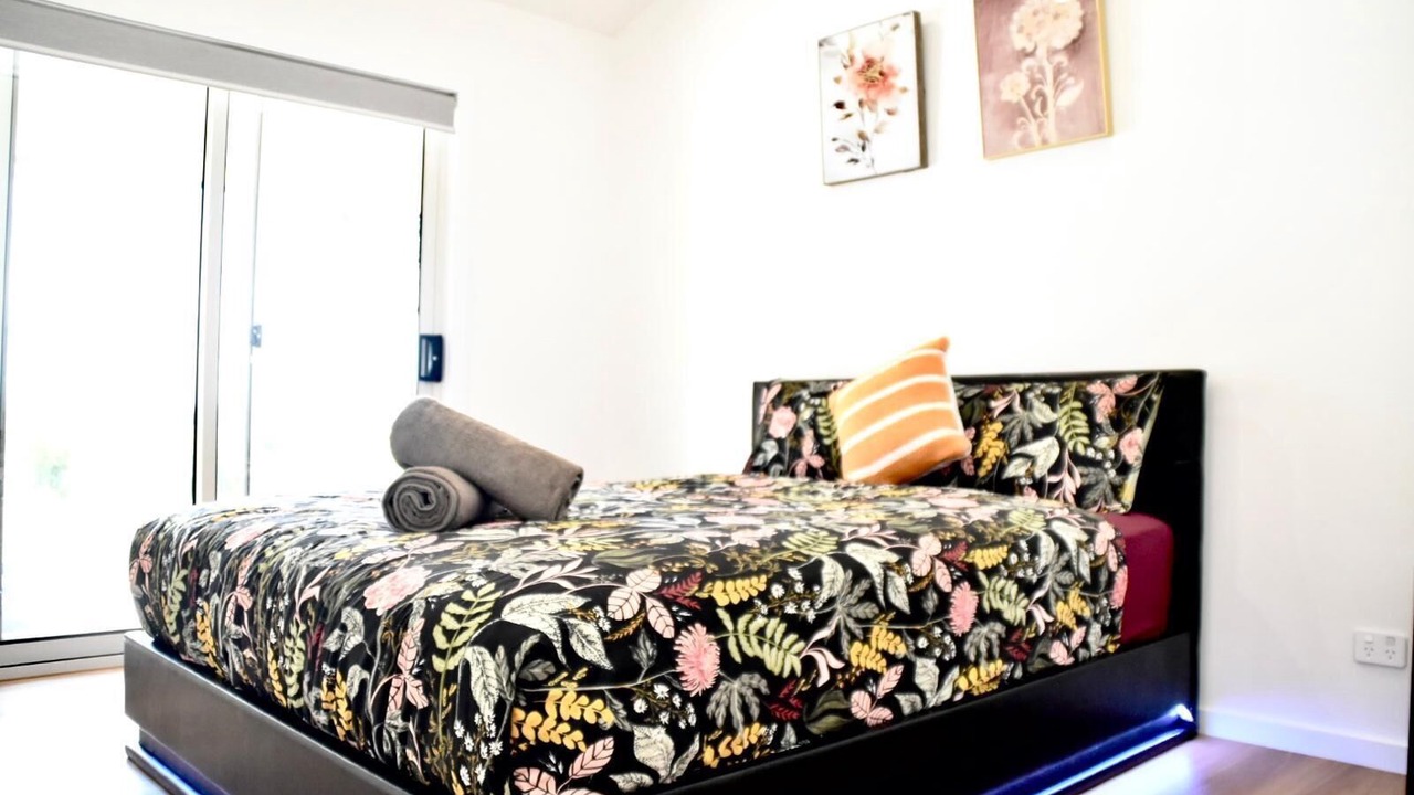Photo of Bedroom in Sutton