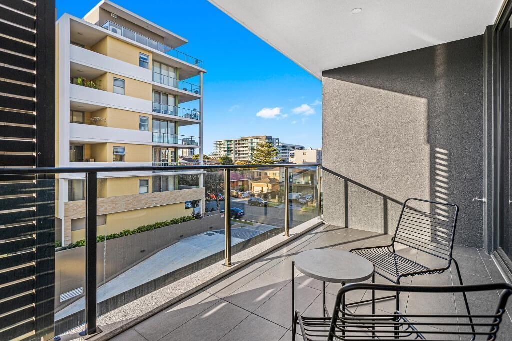 Photo of Outdoor in Wollongong CBD