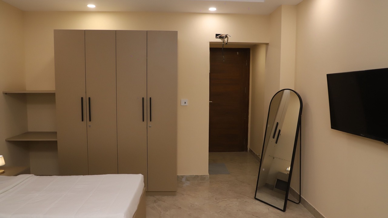 Photo of Bedroom in DLF City