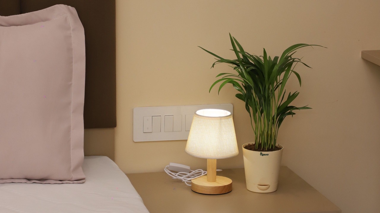 Photo of Bedroom in DLF City