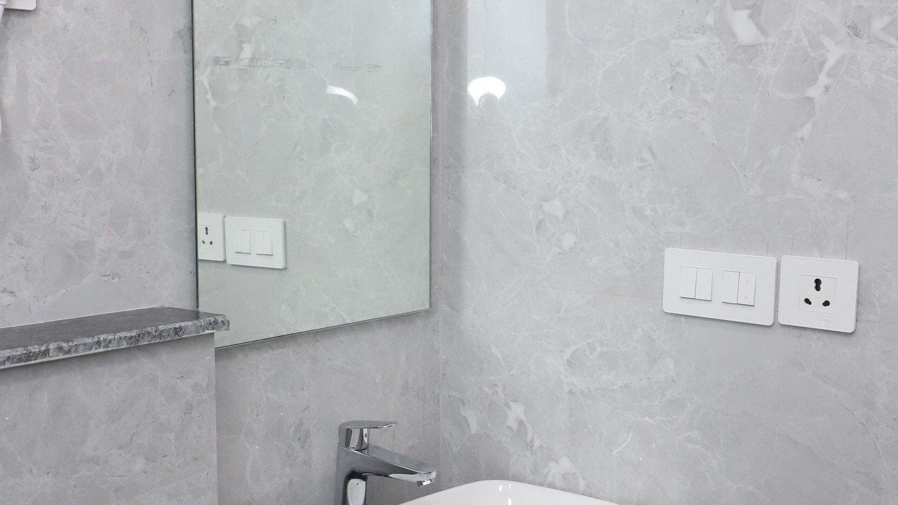 Photo of Bathroom in DLF City