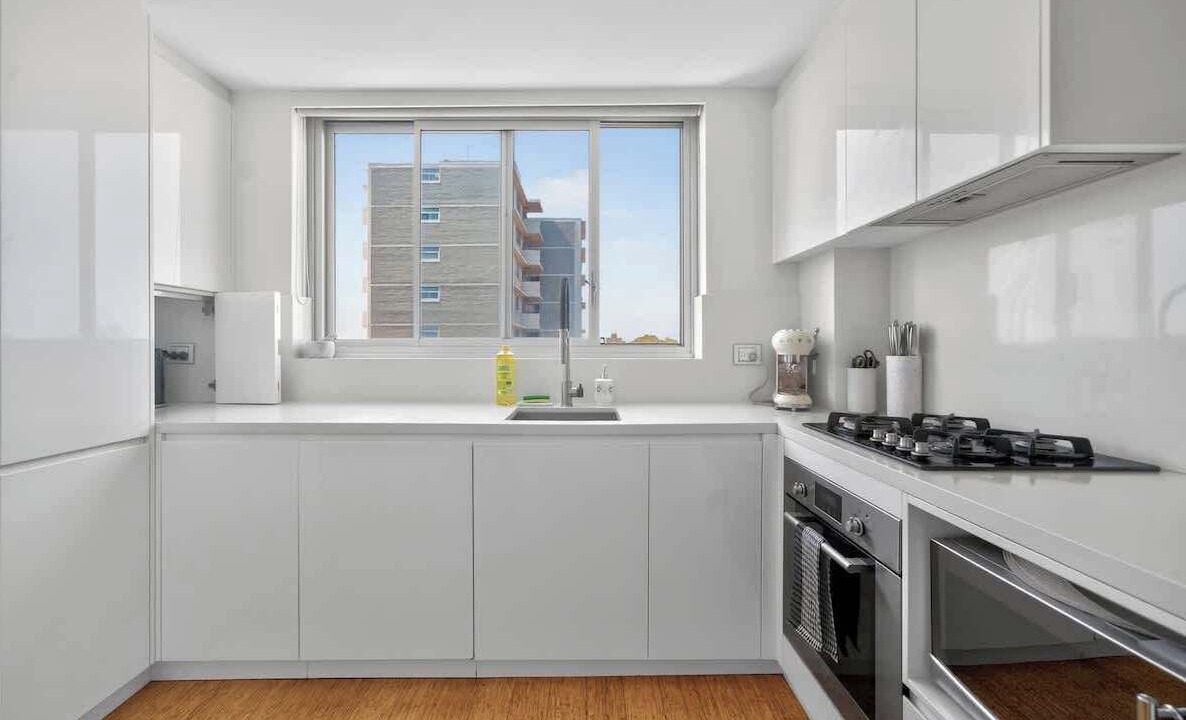 Photo of Kitchen in Bondi Junction