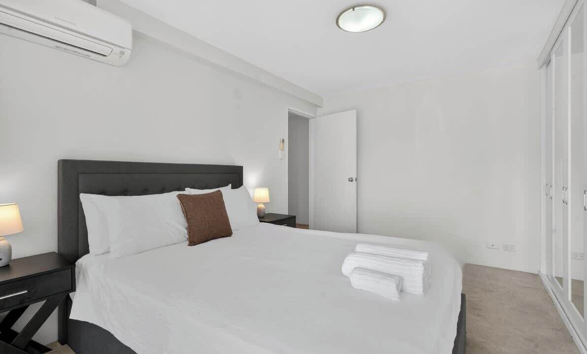 Photo of Bedroom in Bondi Junction
