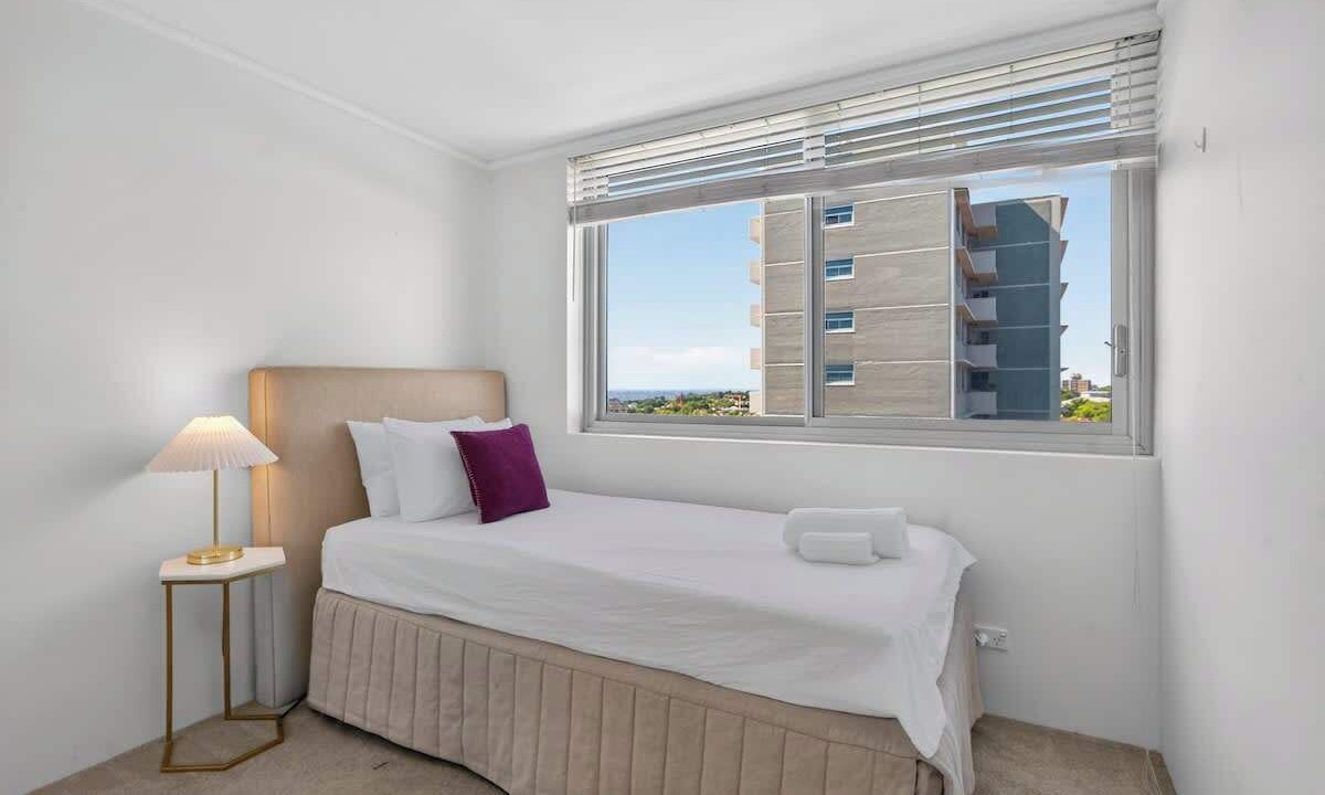 Photo of Bedroom in Bondi Junction
