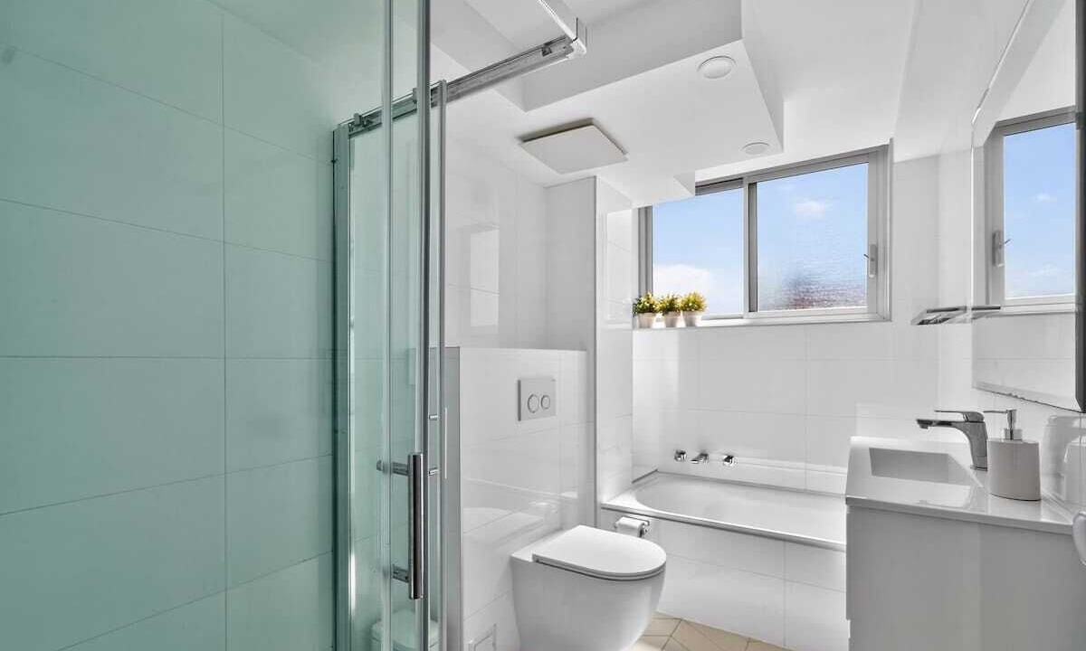 Photo of Bathroom in Bondi Junction