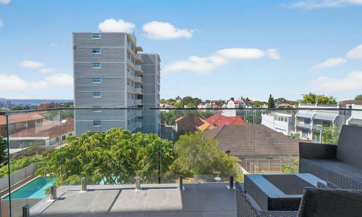 Photo of Outdoor in Bondi Junction