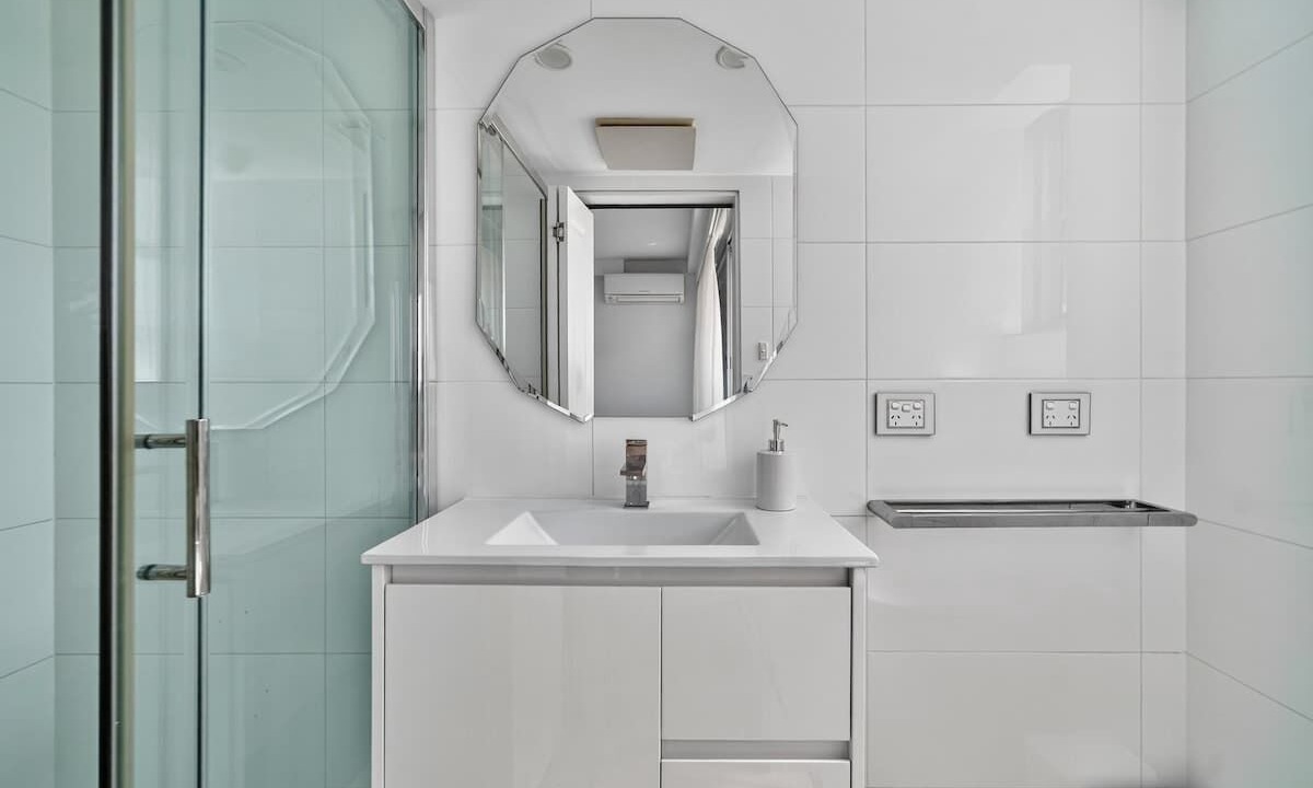 Photo of Bathroom in Bondi Junction