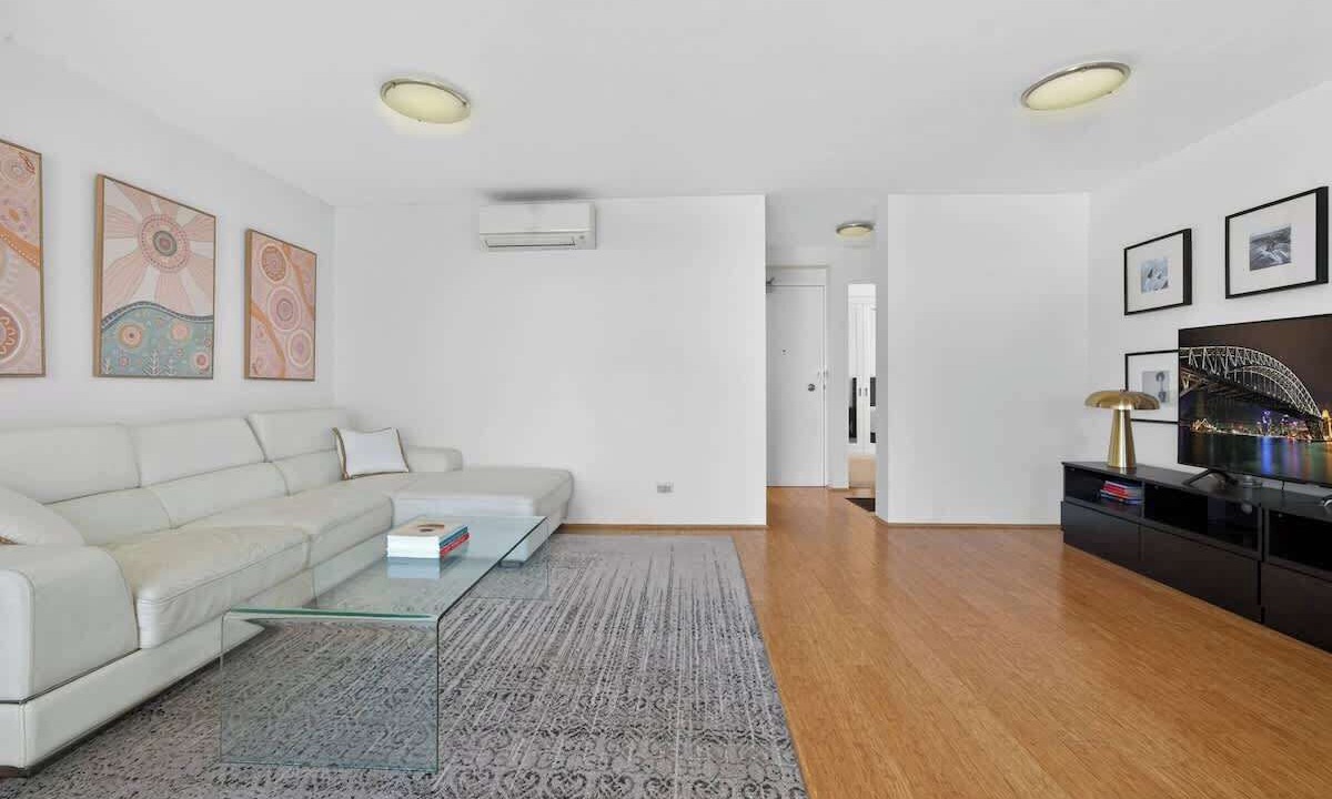 Photo of Livingroom in Bondi Junction