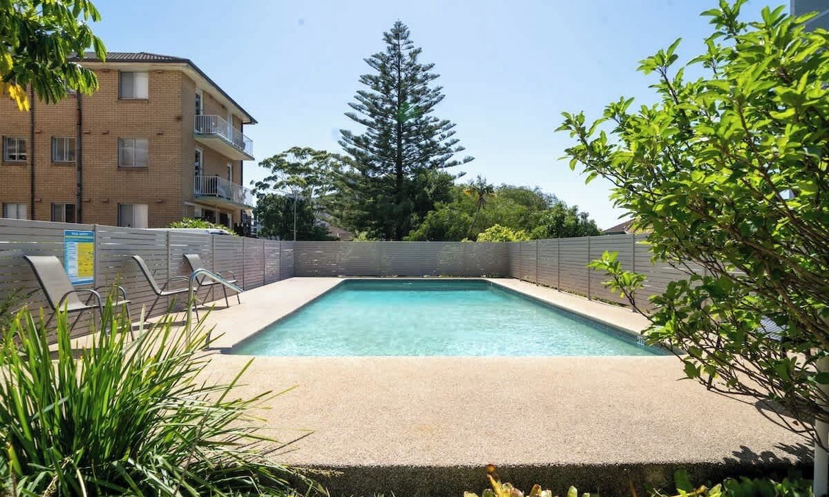 Photo of Outdoor in Bondi Junction