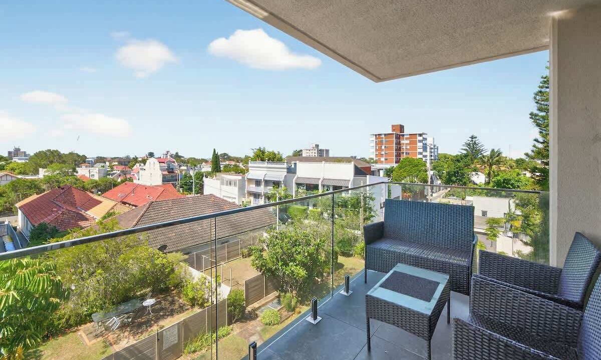 Photo of Outdoor in Bondi Junction
