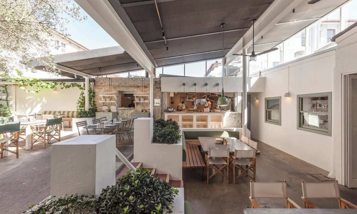 Photo of Outdoor in Bondi Junction