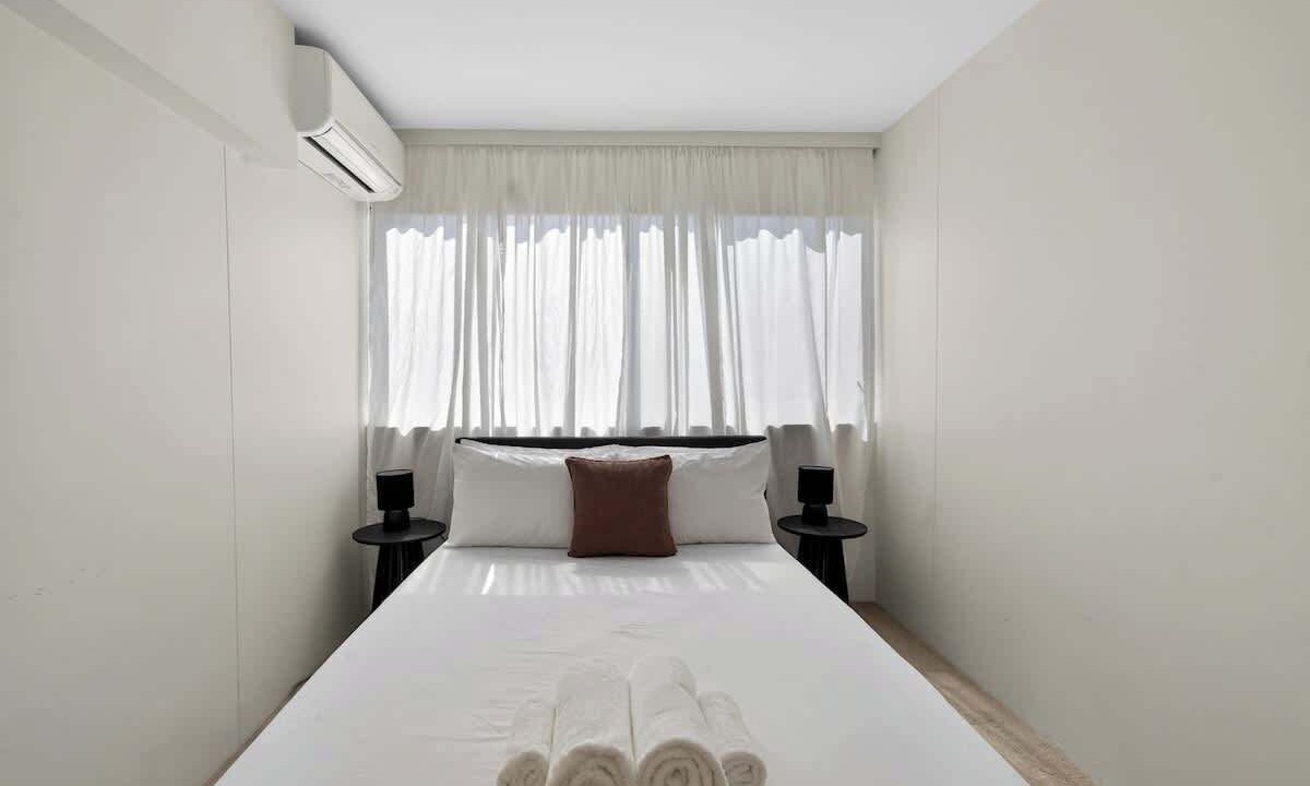 Photo of Bedroom in Bondi Junction