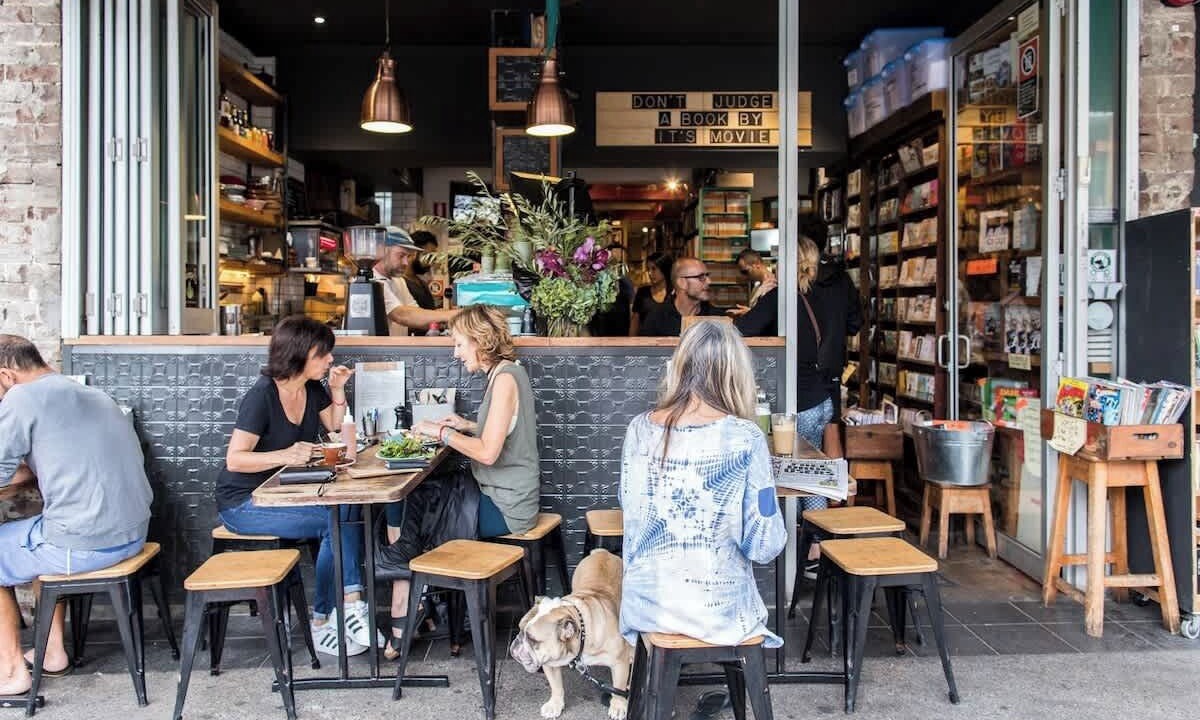 Photo of Others in Bondi Junction