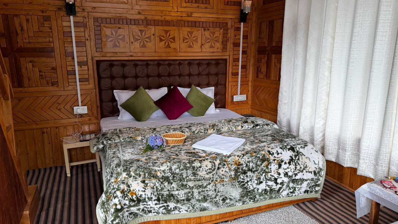 Photo of Bedroom in Banjar