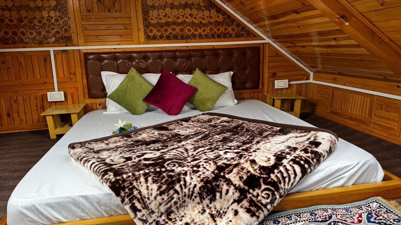 Photo of Bedroom in Banjar